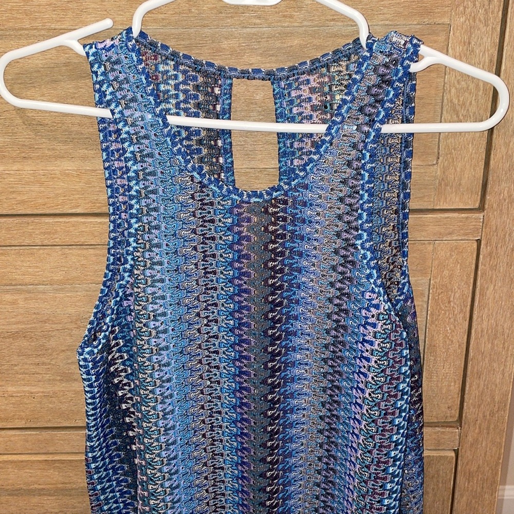 Becca Swim Cover Up - Picture 2 of 4